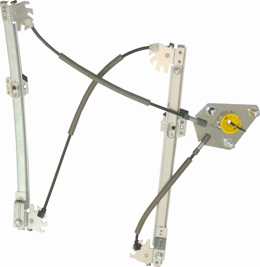 Valeo 851046 - Window Regulator car-mod.net