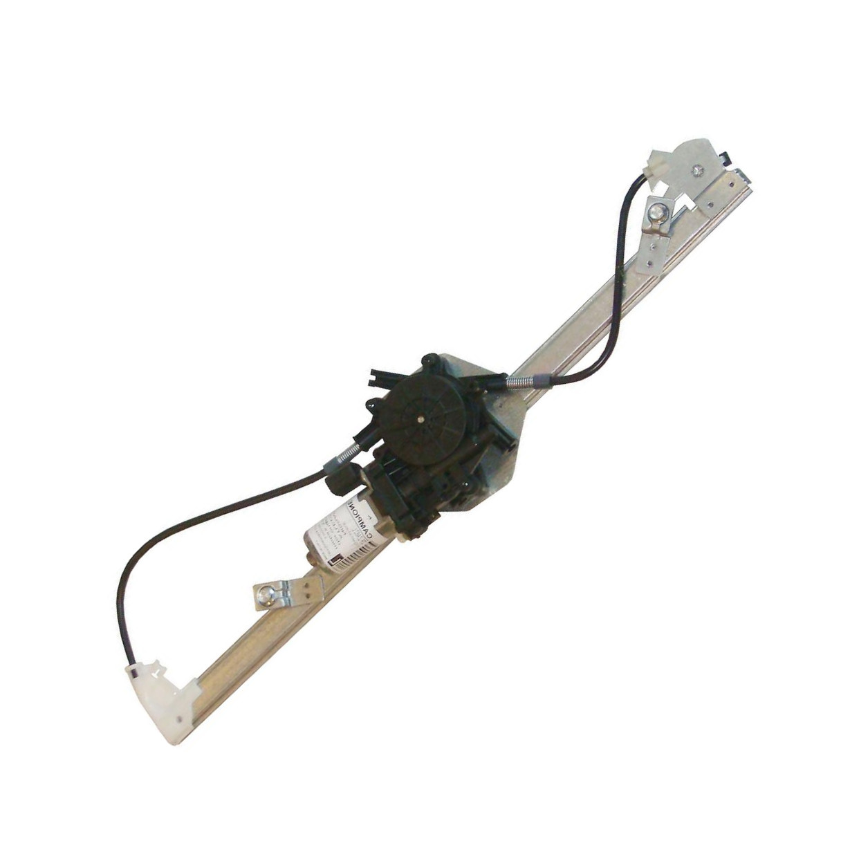 Valeo 851059 - Window Regulator car-mod.net
