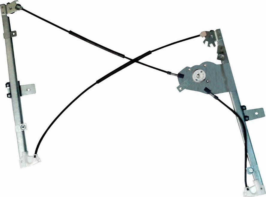 Valeo 851054 - Window Regulator car-mod.net