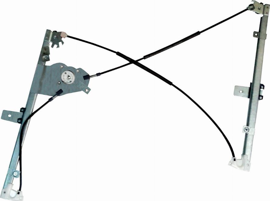 Valeo 851055 - Window Regulator car-mod.net