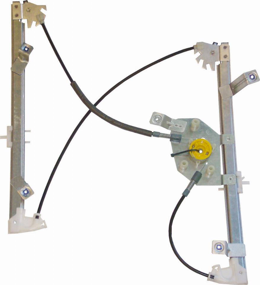 Valeo 851064 - Window Regulator car-mod.net