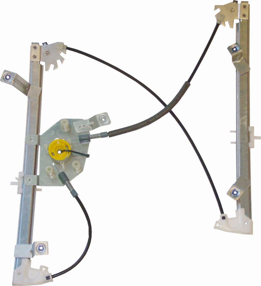 Valeo 851065 - Window Regulator car-mod.net