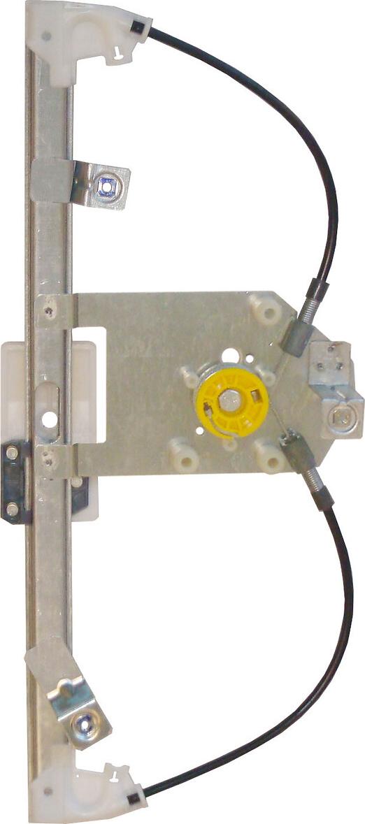Valeo 851066 - Window Regulator car-mod.net