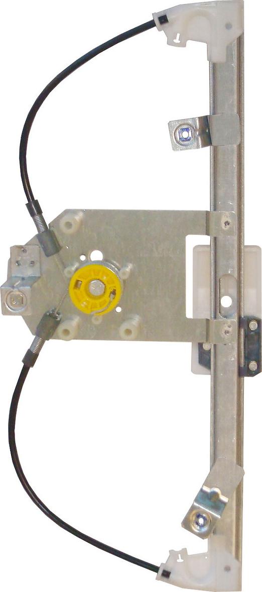 Valeo 851067 - Window Regulator car-mod.net