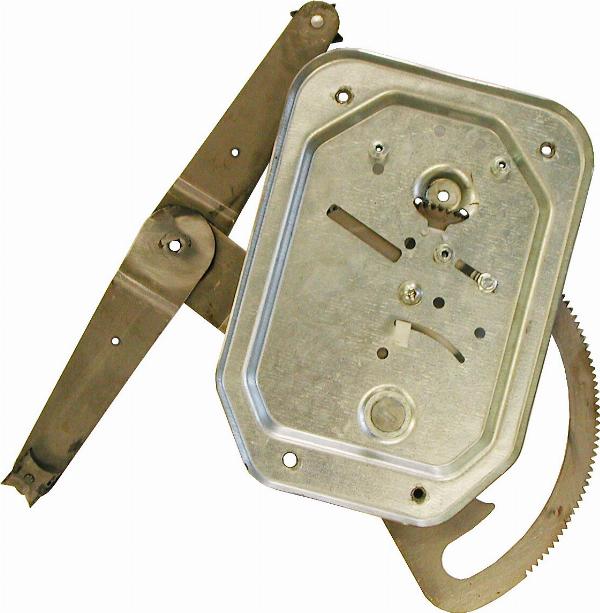 VALEO 851089 - Window Regulator car-mod.net