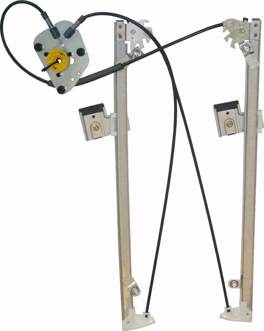Valeo 851085 - Window Regulator car-mod.net