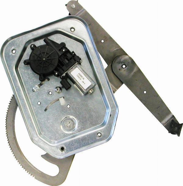 VALEO 851086 - Window Regulator car-mod.net