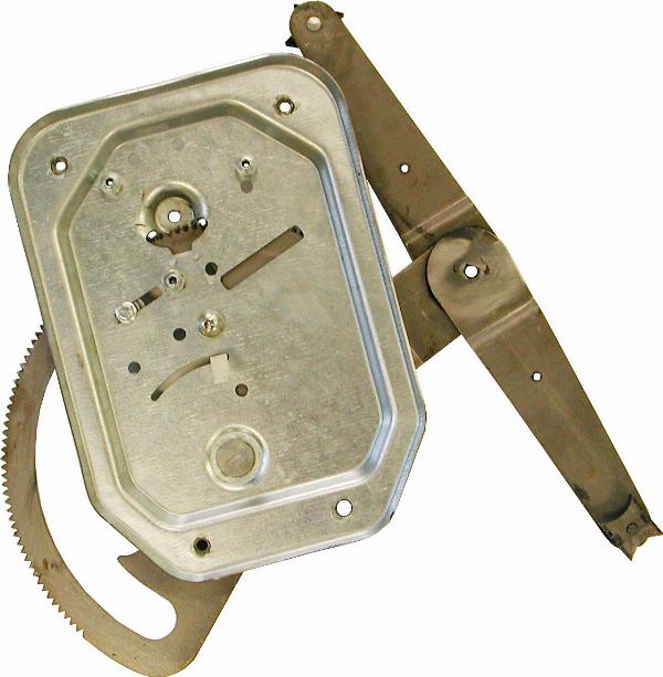 VALEO 851088 - Window Regulator car-mod.net