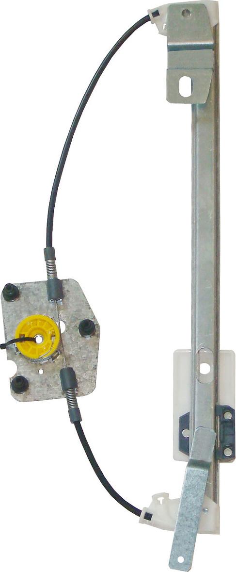 Valeo 851125 - Window Regulator car-mod.net
