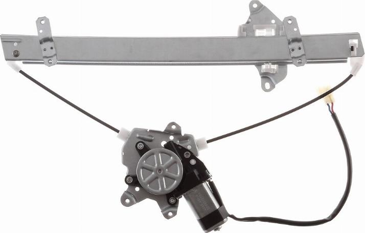 Valeo 851891 - Window Regulator car-mod.net