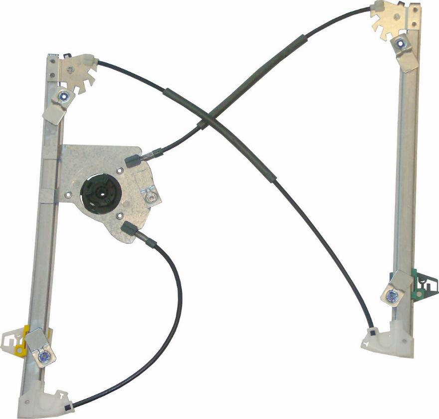 CARRO 196007041 - Window Regulator car-mod.net