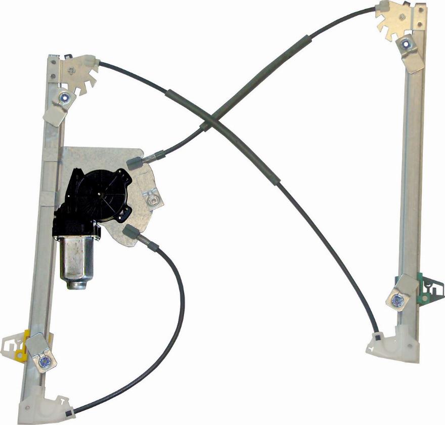 Valeo 851357 - Window Regulator car-mod.net