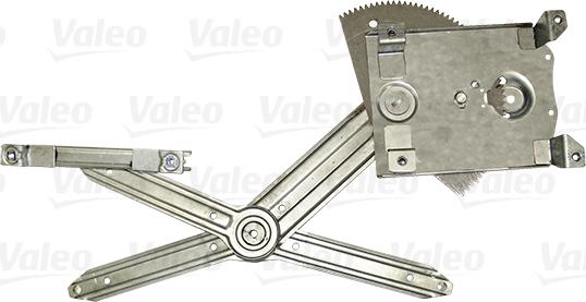 Valeo 851300 - Window Regulator car-mod.net