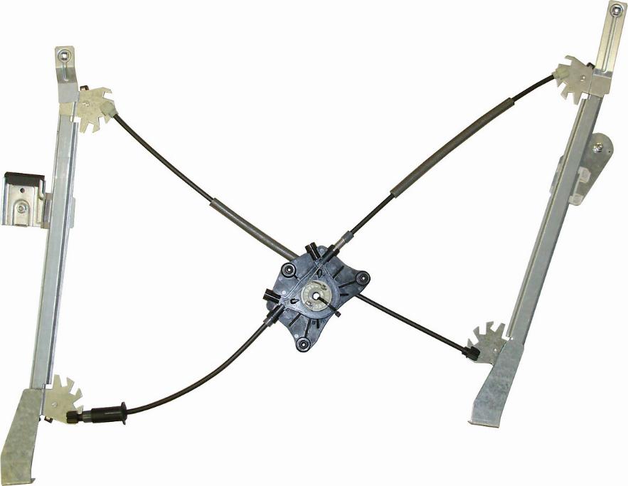 Valeo 851303 - Window Regulator car-mod.net