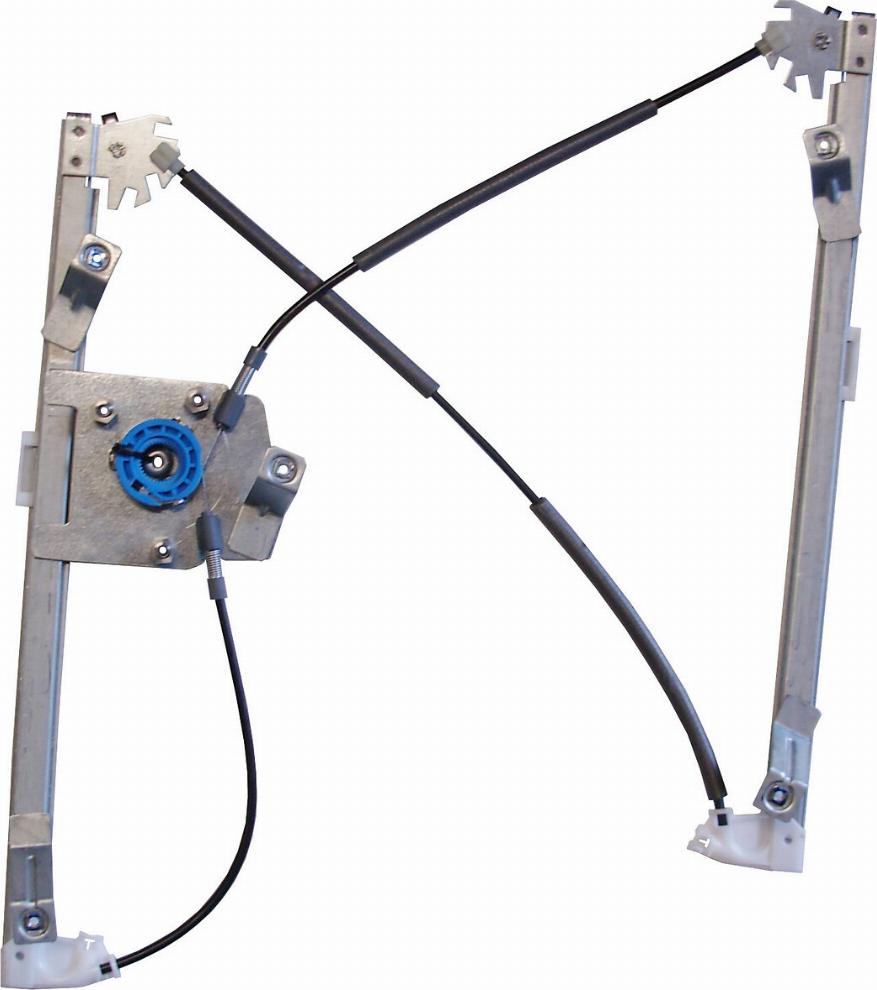 CARRO 322007041 - Window Regulator car-mod.net