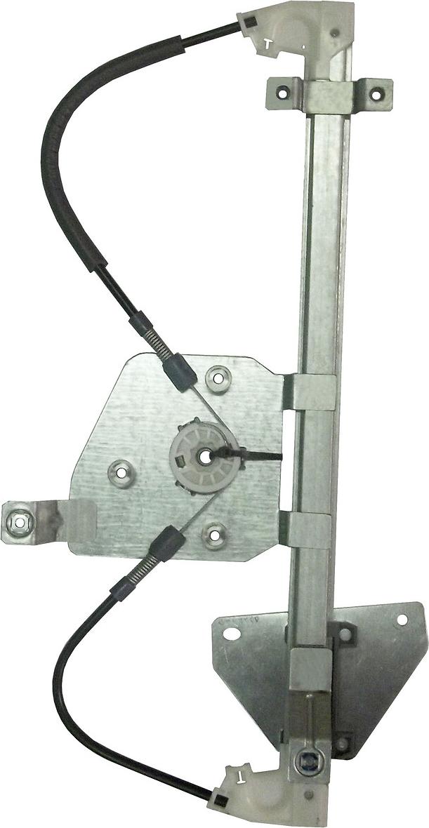 CARRO 065507051 - Window Regulator car-mod.net