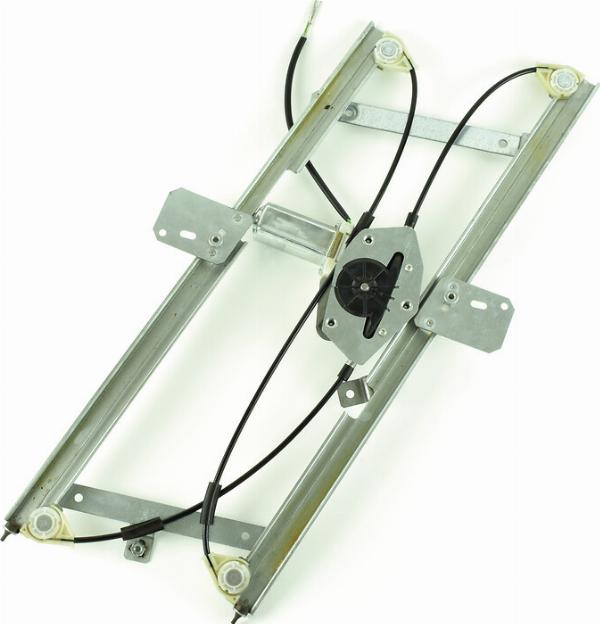 VALEO 851214 - Window Regulator car-mod.net