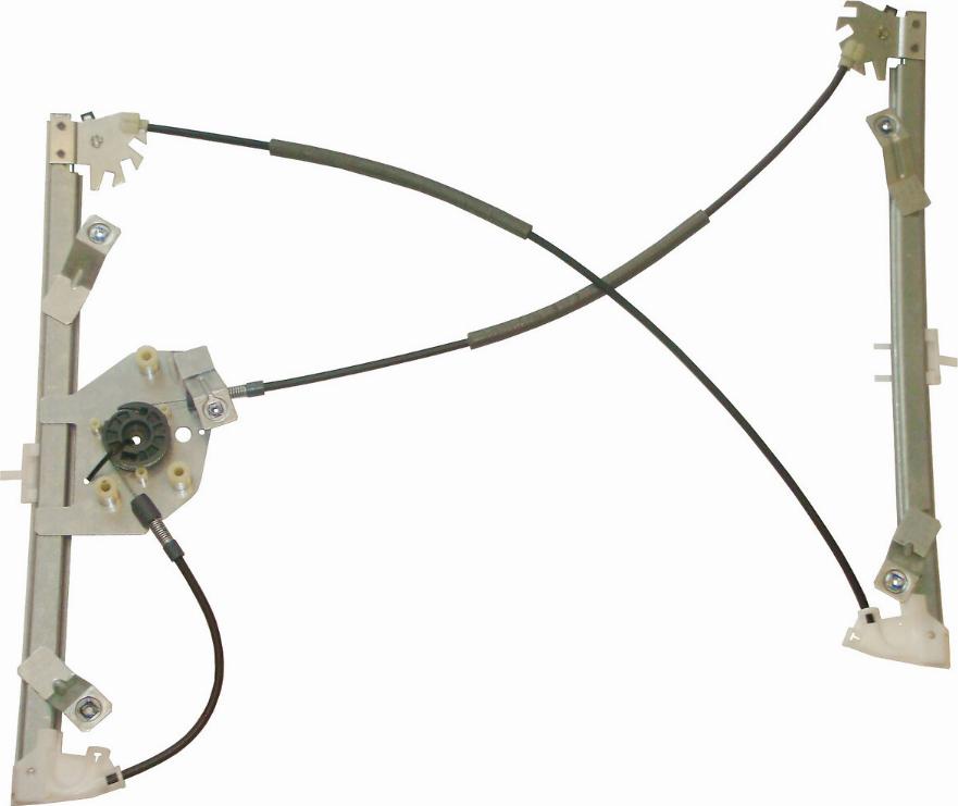 CARRO 606007041 - Window Regulator car-mod.net