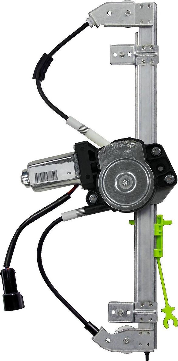 CARRO 020207041 - Window Regulator car-mod.net