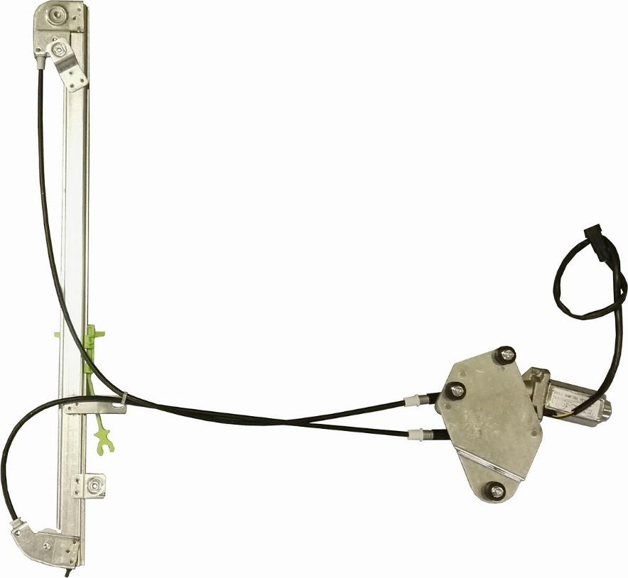 CARRO 406007041 - Window Regulator car-mod.net