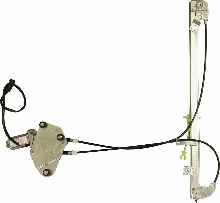 CARRO 406007042 - Window Regulator car-mod.net