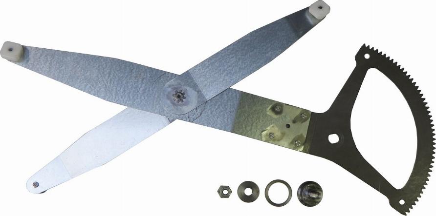 CARRO 529007041 - Window Regulator car-mod.net