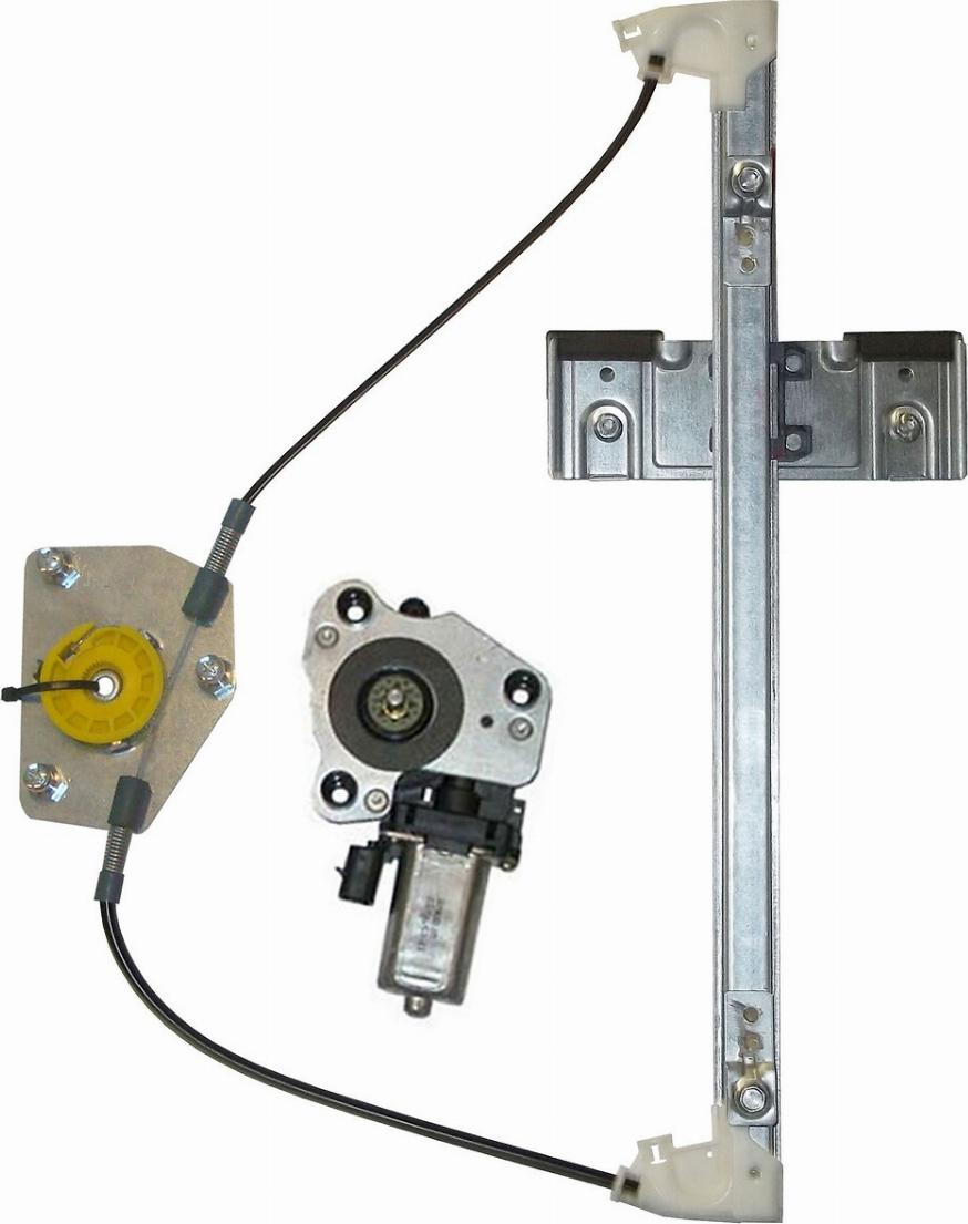 CARRO 722007041 - Window Regulator car-mod.net