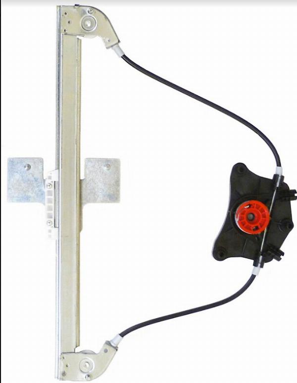 VALEO 852607 - Window Regulator car-mod.net