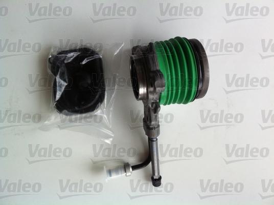 Valeo 804505 - Central Slave Cylinder, clutch car-mod.net