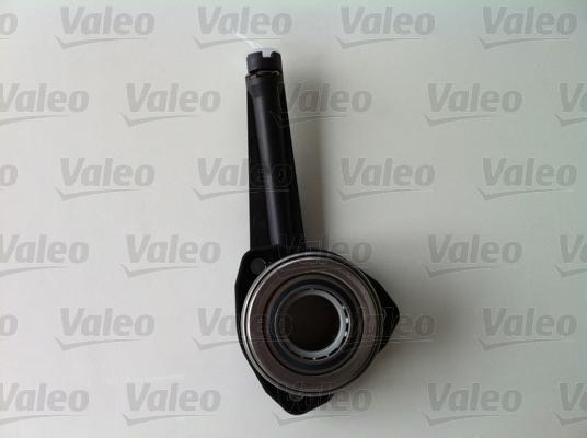 Valeo 804530 - Central Slave Cylinder, clutch car-mod.net