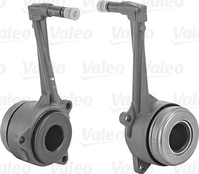 Valeo 804529 - Central Slave Cylinder, clutch car-mod.net