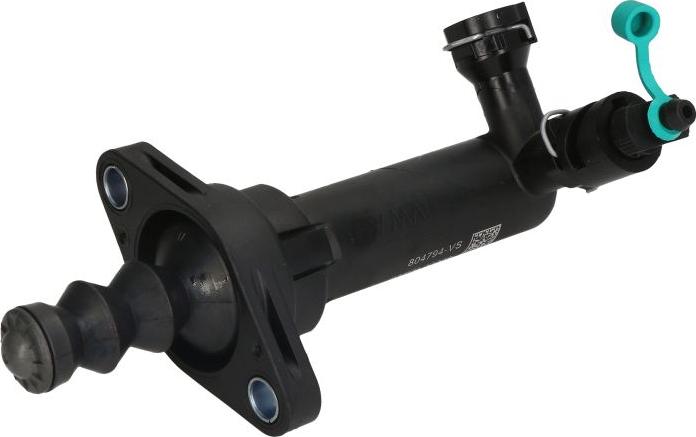 Valeo 804794 - Slave Cylinder, clutch car-mod.net