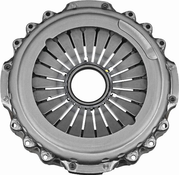 VALEO 805620 - Clutch Pressure Plate car-mod.net
