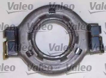 Valeo 801432 - Clutch Kit car-mod.net