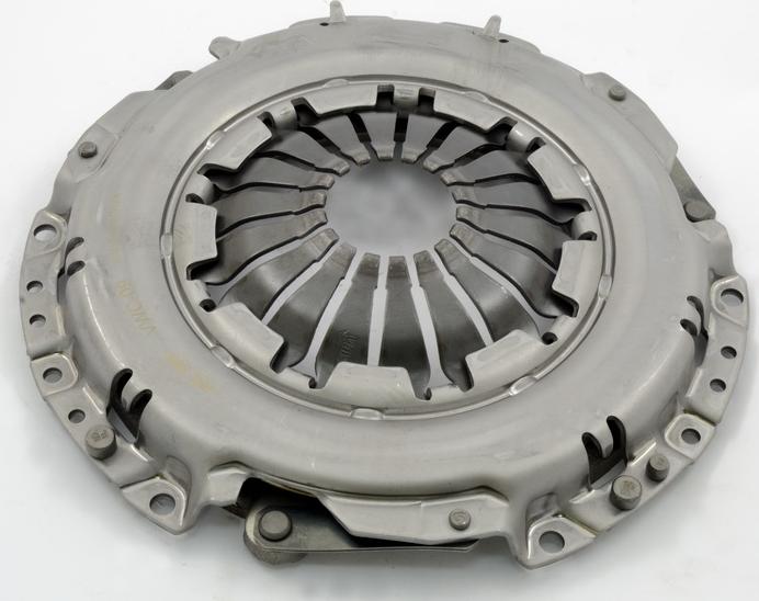 Valeo 802609 - Clutch Pressure Plate car-mod.net
