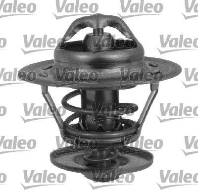 Valeo 819910 - Coolant thermostat / housing car-mod.net