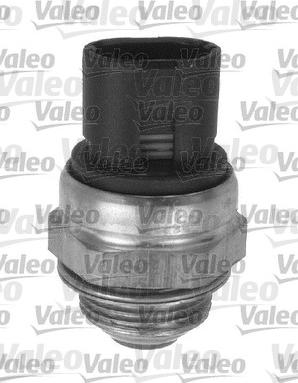 Valeo 819745 - Temperature Switch, radiator / air conditioner fan car-mod.net