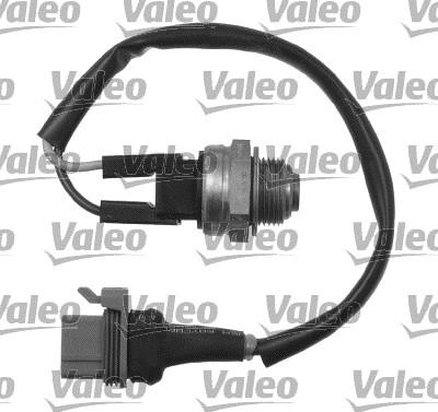 Valeo 819782 - Temperature Switch, radiator / air conditioner fan car-mod.net