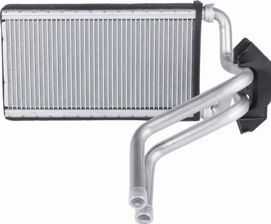CARRO 051206500 - Heat Exchanger, interior heating car-mod.net