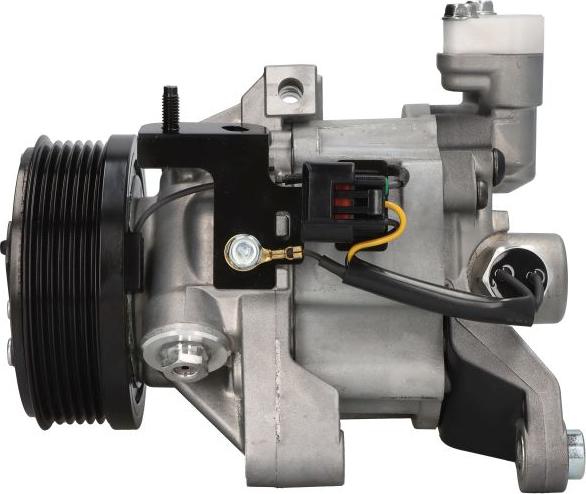 Valeo 814728 - Compressor, air conditioning car-mod.net