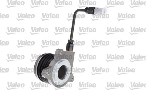Valeo 810007 - Central Slave Cylinder, clutch car-mod.net