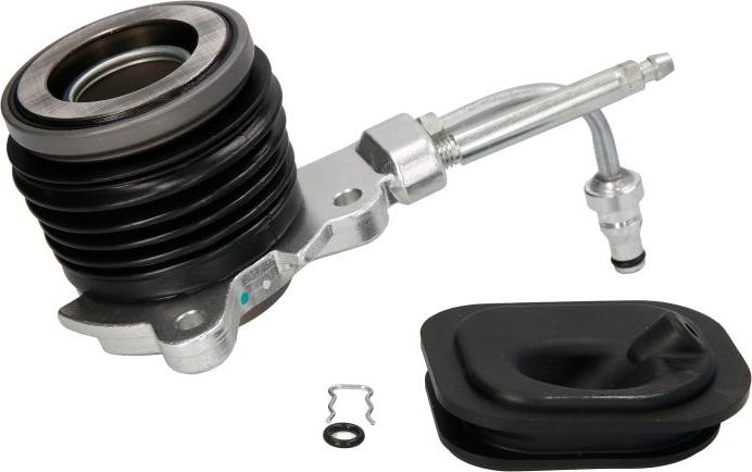Valeo 810035 - Central Slave Cylinder, clutch car-mod.net