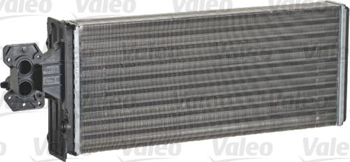 Valeo 812133 - Heat Exchanger, interior heating car-mod.net