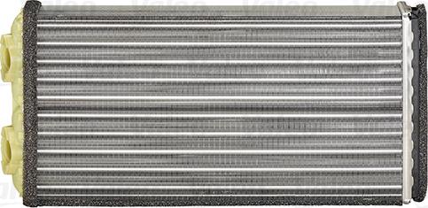Valeo 812350 - Heat Exchanger, interior heating car-mod.net