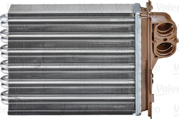 Valeo 812374 - Heat Exchanger, interior heating car-mod.net