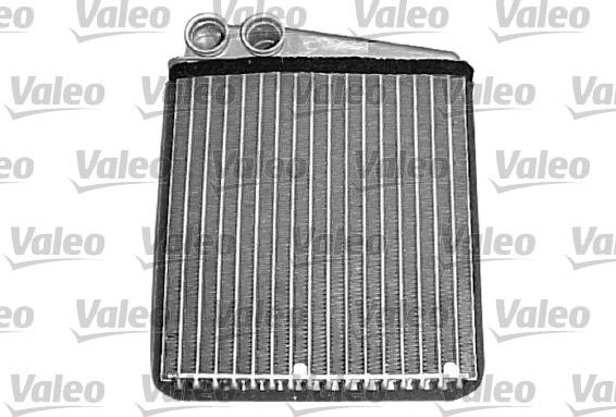 Valeo 812254 - Heat Exchanger, interior heating car-mod.net