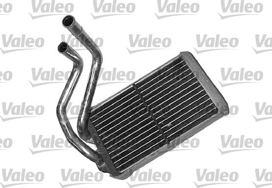 Valeo 812264 - Heat Exchanger, interior heating car-mod.net