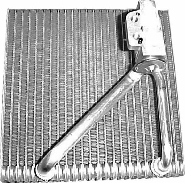VALEO 817720 - Evaporator, air conditioning car-mod.net
