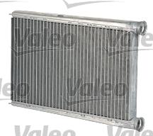 Valeo 881770 - Heat Exchanger, interior heating car-mod.net