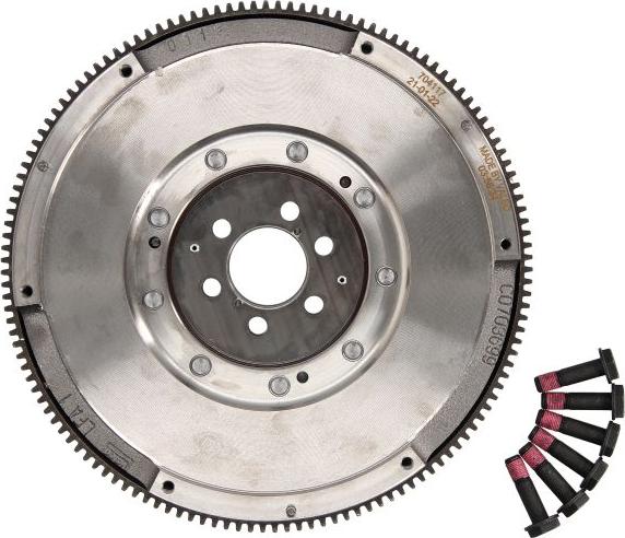 Valeo 836542 - Flywheel car-mod.net